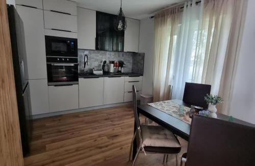 Ogulin Apartment | Indigo Dreams