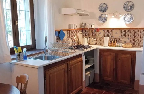Murazzano Cottage | Indigo House - Cascina Adami