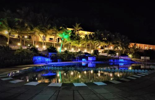 Bandoli Resort | Indismart Woodbourne Resort