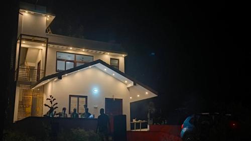 Yelagiri Villa | Individual Villa Stay