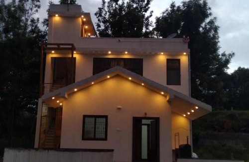 Yelagiri Villa | Individual Villa Stay