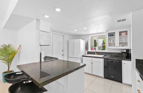 Vista Norte House | Indoor-Outdoor Oasis with Pool, Spa, Firepit, +Mtn. Views