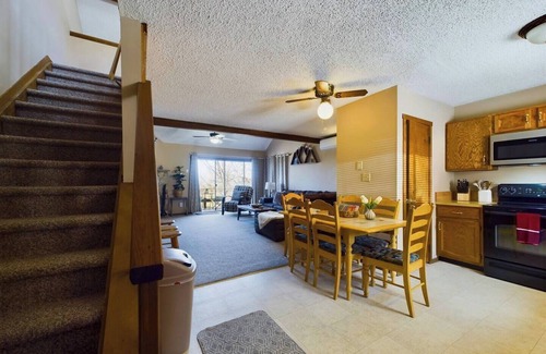 Village at Camelback House | Indoor Pool ~ Ski In/Out Access ~ Lodge