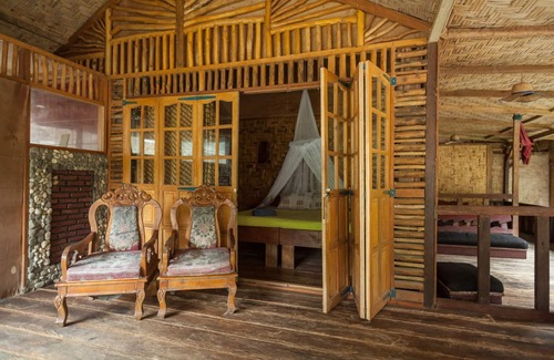 Bukit Lawang Cabin | Indra Valley Inn Bukit Lawang