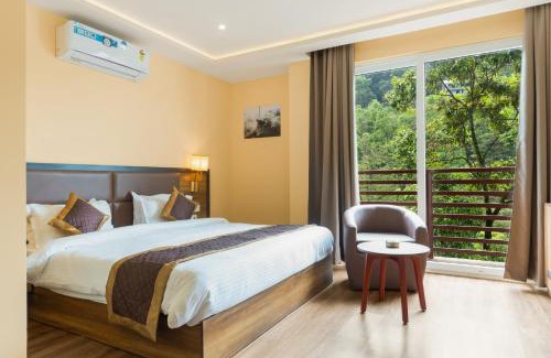 Gangtok Hotel | Indrakeel