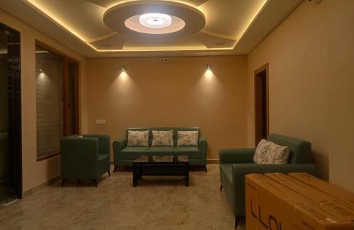 Gangtok Hotel | Indrakeel