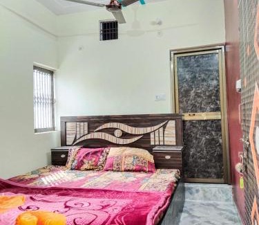 Ayodhya House | Indrawati paying guest house