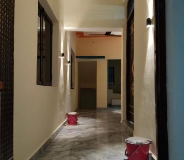 Ayodhya House | Indrawati paying guest house