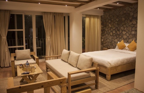Lalitpur Hotel | Indsu Home