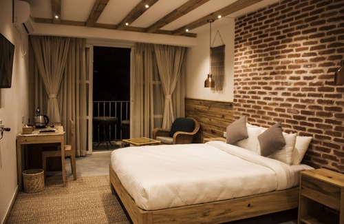 Lalitpur Hotel | Indsu Home