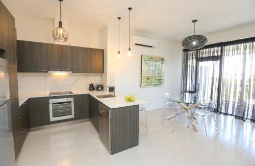 Mildura Central Business District Apartment | Indulge Apartments - CBD