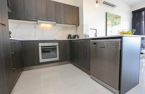 Mildura Central Business District Apartment | Indulge Apartments - CBD