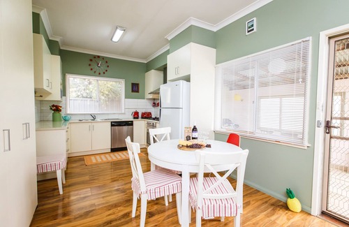 Mildura Central Business District Apartment | Indulge Homes - 77 Olive