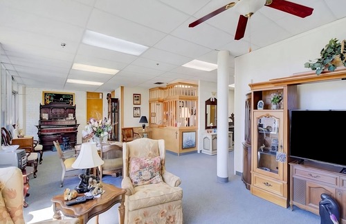 Drumright House | Indulge in Home-Like Comfort! Pet-Friendly, Near Cushing Aquatic Center