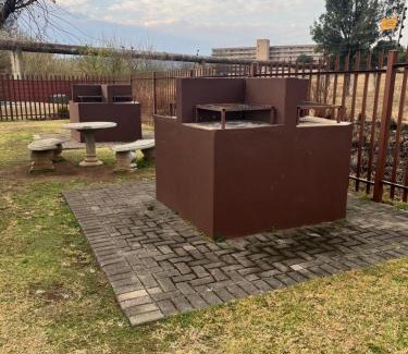 Newcastle Apartment | Indumiso Guest House