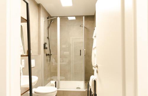 Schwetzingen Apartment | Industrial Apartment für 8 - Gemeinsam auf Reisen