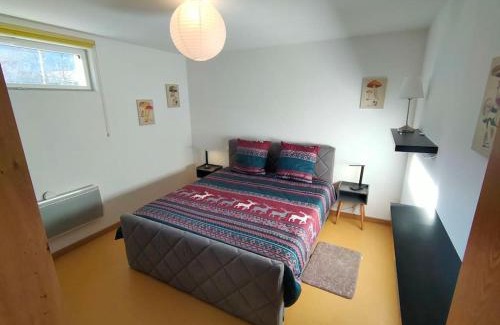 Thann Apartment | Industriel F3 Appartement