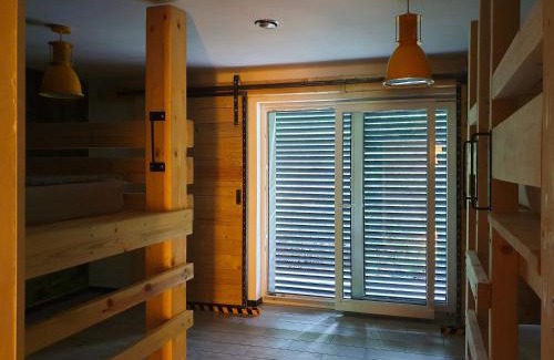 Stara Morawa House | Industrium
