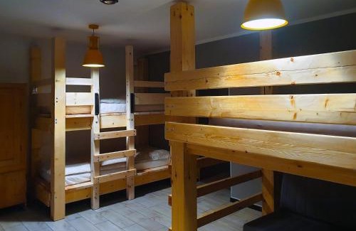 Stara Morawa House | Industrium