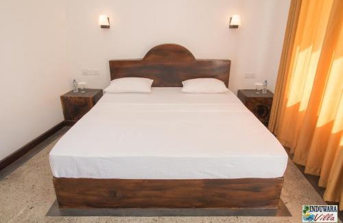 Ahungalla Bed & Breakfast | Induwara Villa