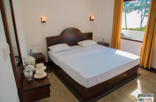 Ahungalla Bed & Breakfast | Induwara Villa