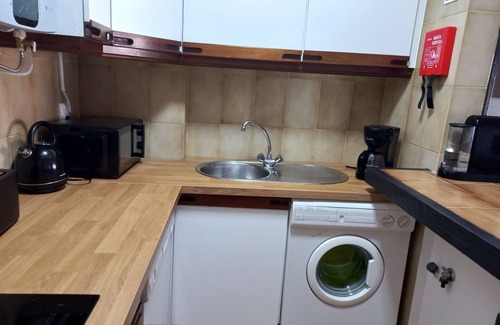 Ameijeira Condo | Inema Houses- Stunning Sea View- Wifi/AC