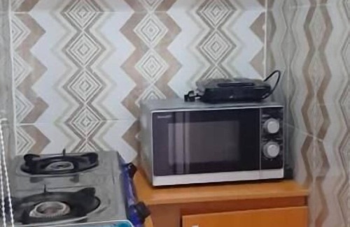 Surulere Apartment | Inertia Place - Lovely 1 bedroom apertment
