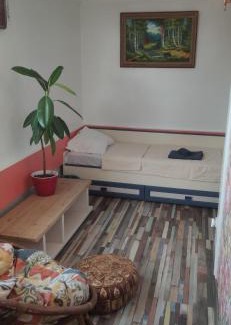 Chisinau Hostel | Inessa center budget room