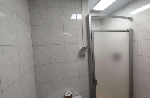 Lujiazui Hotel | iNestin Shanghai Apt Lujiazui