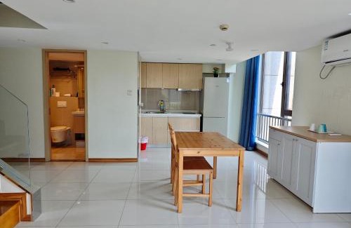 Pudong Hotel | iNestin Shanghai Apt Waigaoqiao