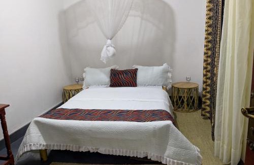 Ruhondo House | INEZA Guest House