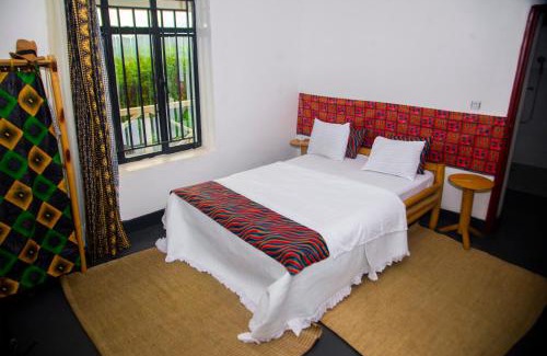 Ruhondo House | INEZA Guest House