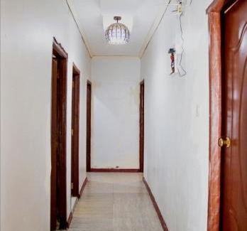 Meru Apartment | Ineza Home