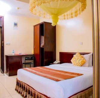 Ruhengeri Hotel | Ineza Hotel Musanze - Snow Hotel