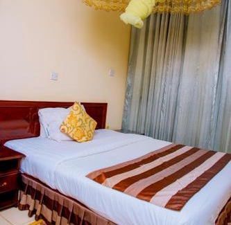 Ruhengeri Hotel | Ineza Hotel Musanze - Snow Hotel