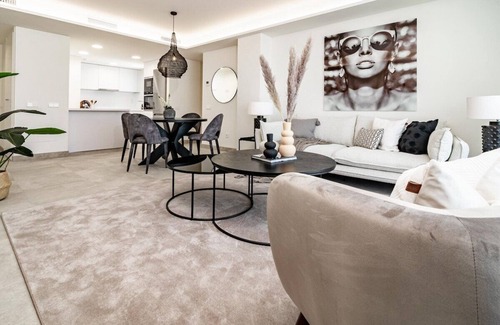 Estepona Apartment | INF2.7E- Holiday home Estepona by Roomservices