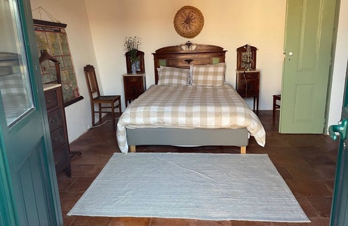 Vidigueira Bed & Breakfast | Infante D Henrique room