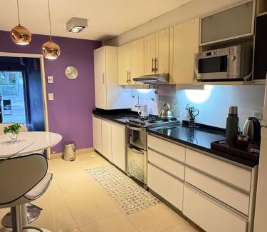 Termas de Rio Hondo Apartment | Infinit Home Duplex entero