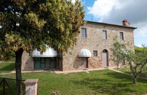 Sinalunga Villa | Infinito