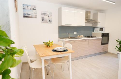 Stazzo House | Infinito Mare