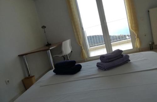 Saronida Apartment | Infinity Blue Suite