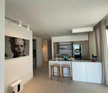 Palm-Mar Apartment | Infinity El PalmMar Tenerife Sur free wifi