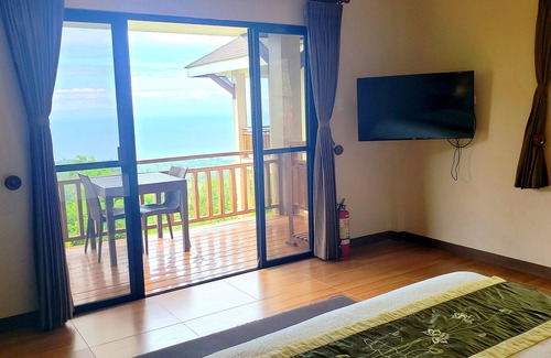 Siquijor Hotel | Infinity Heights Resort