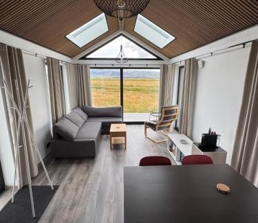 Rangarþing eystra Villa | Infinity Horizons