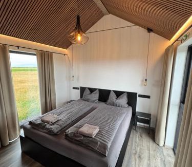 Rangarþing eystra Villa | Infinity Horizons