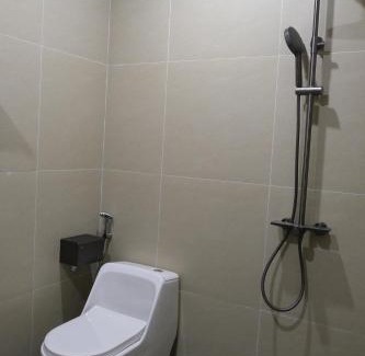 Thai Binh Hotel | Infinity Hotel