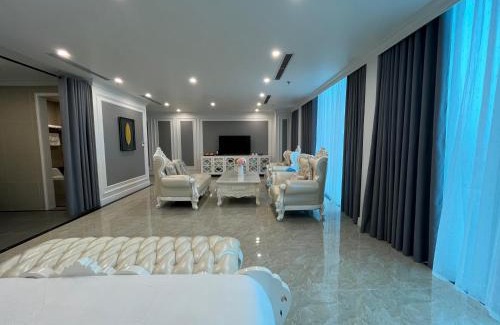 Thai Binh Hotel | Infinity Hotel