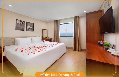 Ngu Hanh Son House | Infinity Luxe Danang & Pool