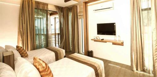 Puerto Galera Resort | Infinity Resort