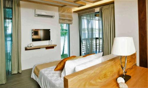 Puerto Galera Resort | Infinity Resort